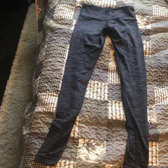 Lululemon leggings - Picture 2 of 3